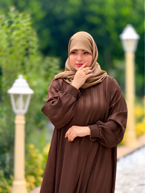 عبا پيراهني آيه