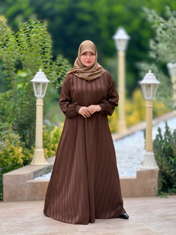 عبا پيراهني آيه