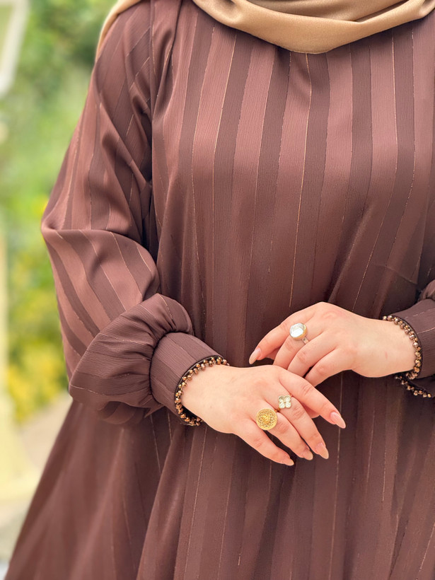 عبا پيراهني آيه