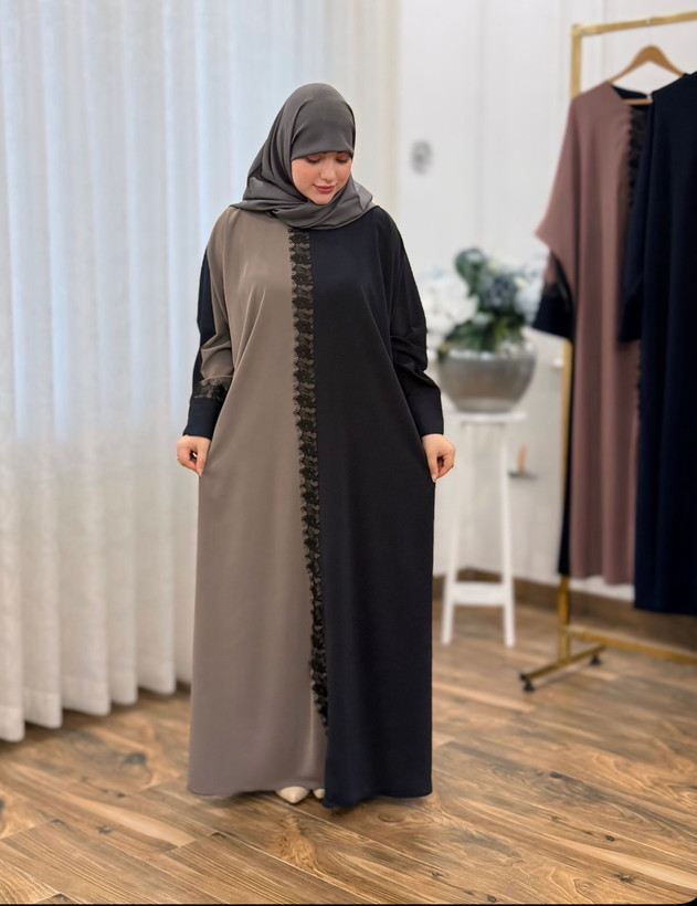 عبا پيراهني ياسمن