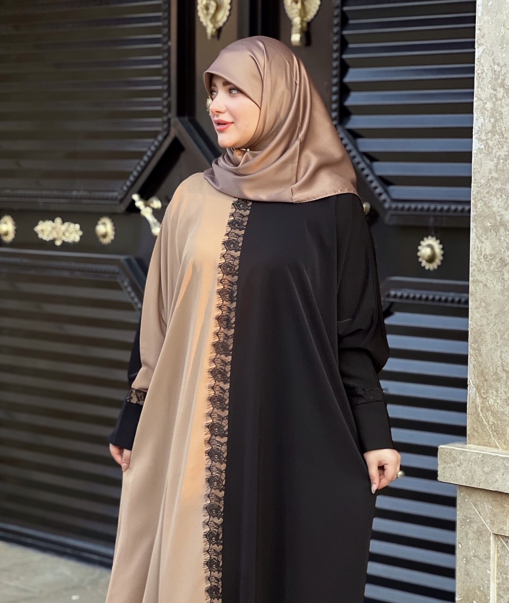 عبا پيراهني ياسمن